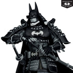 DC Direct Batman Black & White Figur 1/10 Batman Ninja 20 cm McFarlane Toys