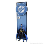 DC Direct Corner Box Figur 1/10 Batman Limited Edition 42 cm McFarlane Toys