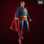 Superman (2025) DC Direct 1/6 Figur Superman 35 cm McFarlane Toys