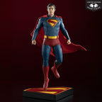 Superman (2025) DC Direct 1/6 Figur Superman 35 cm McFarlane Toys
