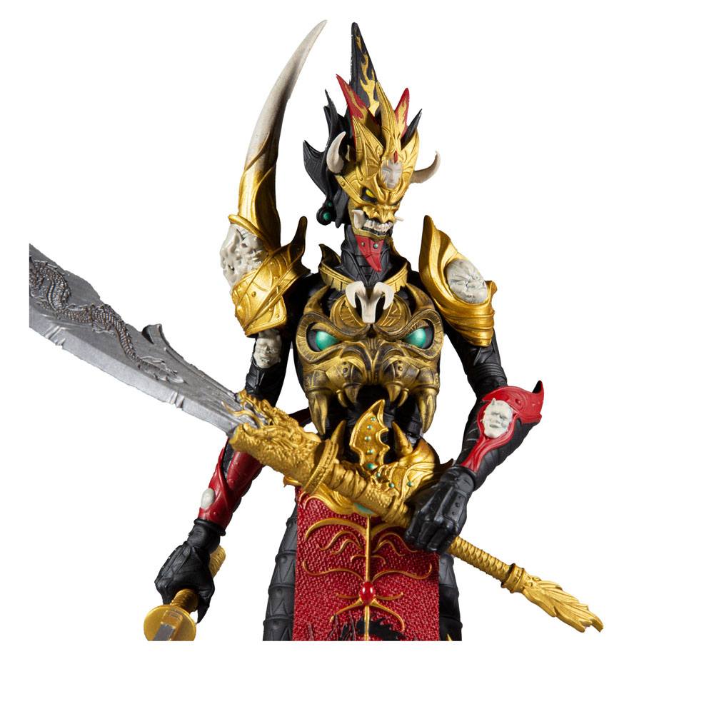 Spawn Action Figur Mandarin Spawn 18 cm McFarlane Toys