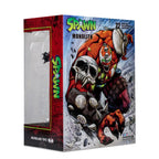 Spawn Megafig Action Figur Monolith 30 cm McFarlane Toys