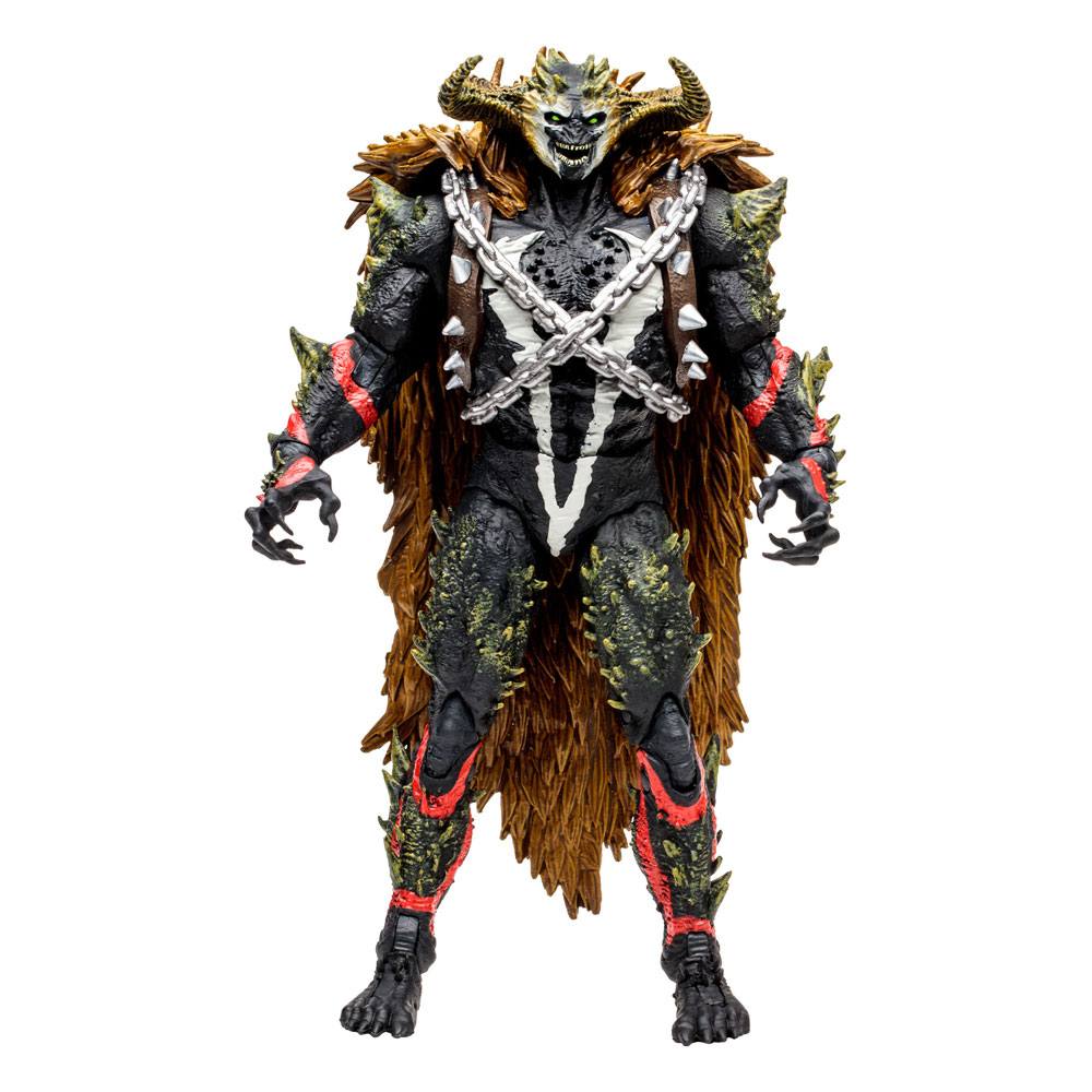 Spawn Megafig Action Figur Omega Spawn 30 cm McFarlane Toys