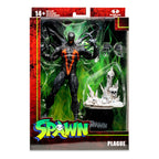 Spawn Action Figur Plague 18 cm McFarlane Toys