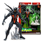 Spawn Action Figur Plague 18 cm McFarlane Toys