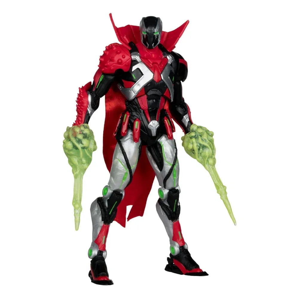 Spawn Action Figures 18 cm Wave 8 30-årsjubileum Assortiment (6) McFarlane Toys