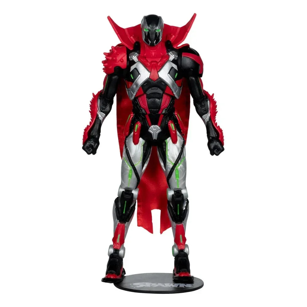 Spawn Action Figures 18 cm Wave 8 30-årsjubileum Assortiment (6) McFarlane Toys