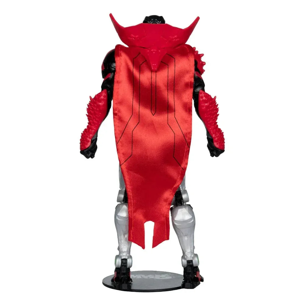 Spawn Action Figures 18 cm Wave 8 30-årsjubileum Assortiment (6) McFarlane Toys