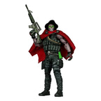 Call of Duty Action Figur Burned Spawn 18 cm McFarlane Toys