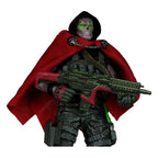Call of Duty Action Figur Burned Spawn 18 cm McFarlane Toys