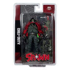 Call of Duty Action Figur Burned Spawn 18 cm McFarlane Toys