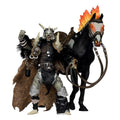 Spawn Actionfigur Bloodaxe med Häst - McFarlane Toys 30-årsjubileum McFarlane Toys