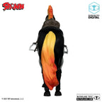 Spawn Actionfigur Bloodaxe med Häst - McFarlane Toys 30-årsjubileum McFarlane Toys