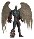 Spawn Leksaksfigur Wings of Redemption Spawn 23 cm - Detaljerad Samlarfigur med Stora Vingar och Displaybas