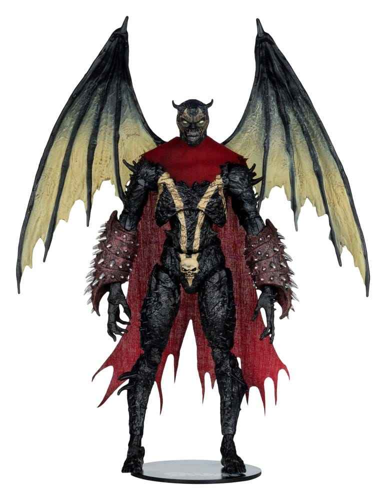 Spawn Leksaksfigur Klassisk Nightmare Spawn 23 cm