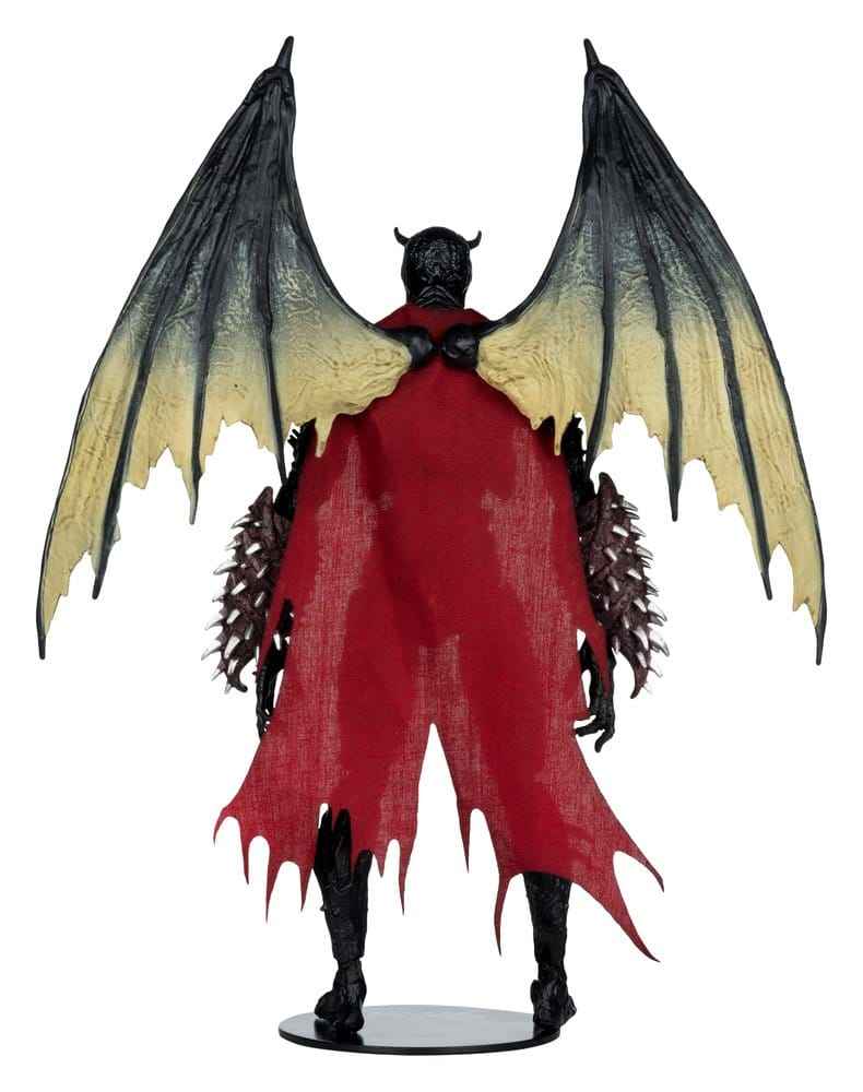 Spawn Leksaksfigur Klassisk Nightmare Spawn 23 cm