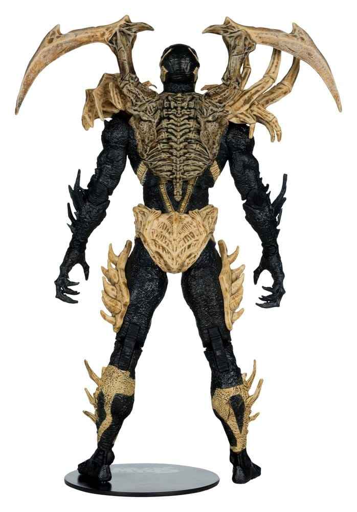 Spawn-leksaksfigur Curse of Spawn 19 cm