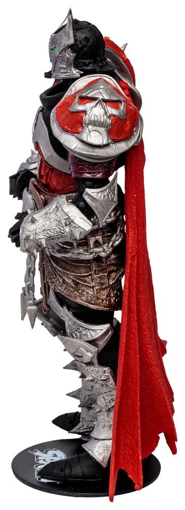 Spawn McFarlane Vault Collection Actionfigur Medieval Spawn 20 cm