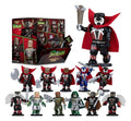 Spawn Byggfigurer Blindpåse 5 cm Display (36)