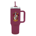Harry Potter Gryffindor Tumbler i Rostfritt Stål - 1130 ml Pyramid International