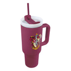 Harry Potter Gryffindor Tumbler i Rostfritt Stål - 1130 ml Pyramid International
