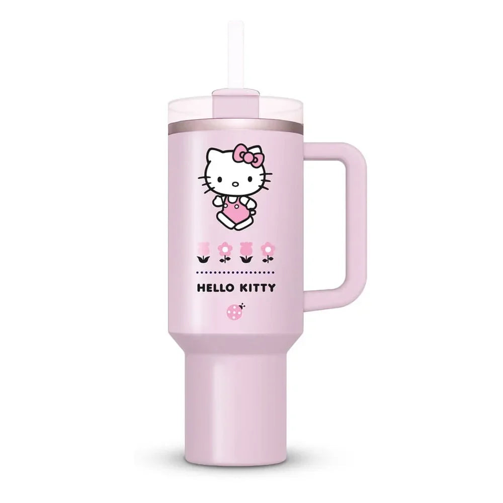 Hello Kitty Ståltermos 1130 ml Pyramid International