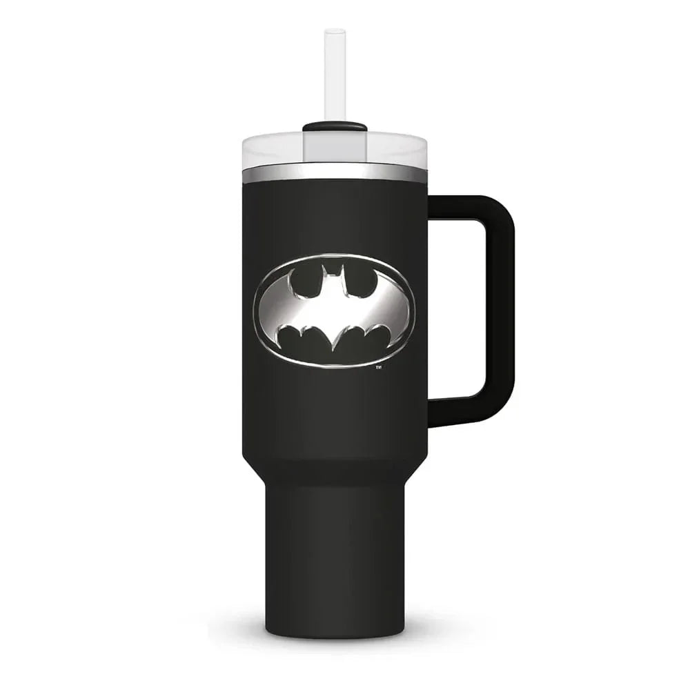 DC Comics Batman Stainless Steel Tumbler 1130 ml Pyramid International