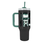 DC Comics Joker Stainless Steel Tumbler 1130 ml Pyramid International