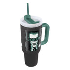 DC Comics Joker Stainless Steel Tumbler 1130 ml Pyramid International