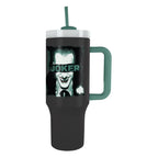DC Comics Joker Stainless Steel Tumbler 1130 ml Pyramid International