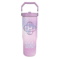 KPop Demon Hunters Stainless Steel Tumbler 1130 ml Pyramid International