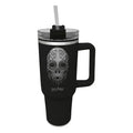 Harry Potter Stainless Steel Tumbler The Dark Arts 1130 ml Pyramid International