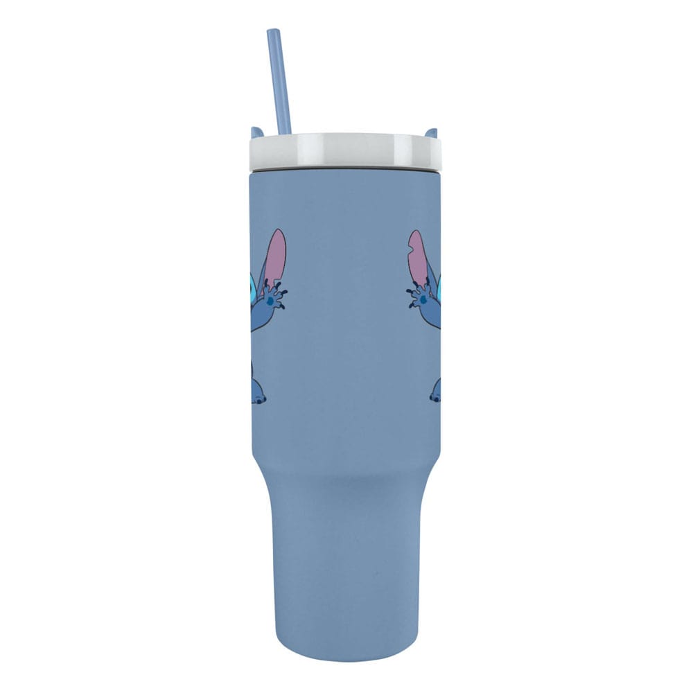Lilo & Stitch Stainless Steel Tumbler - 1130 ml Pyramid International