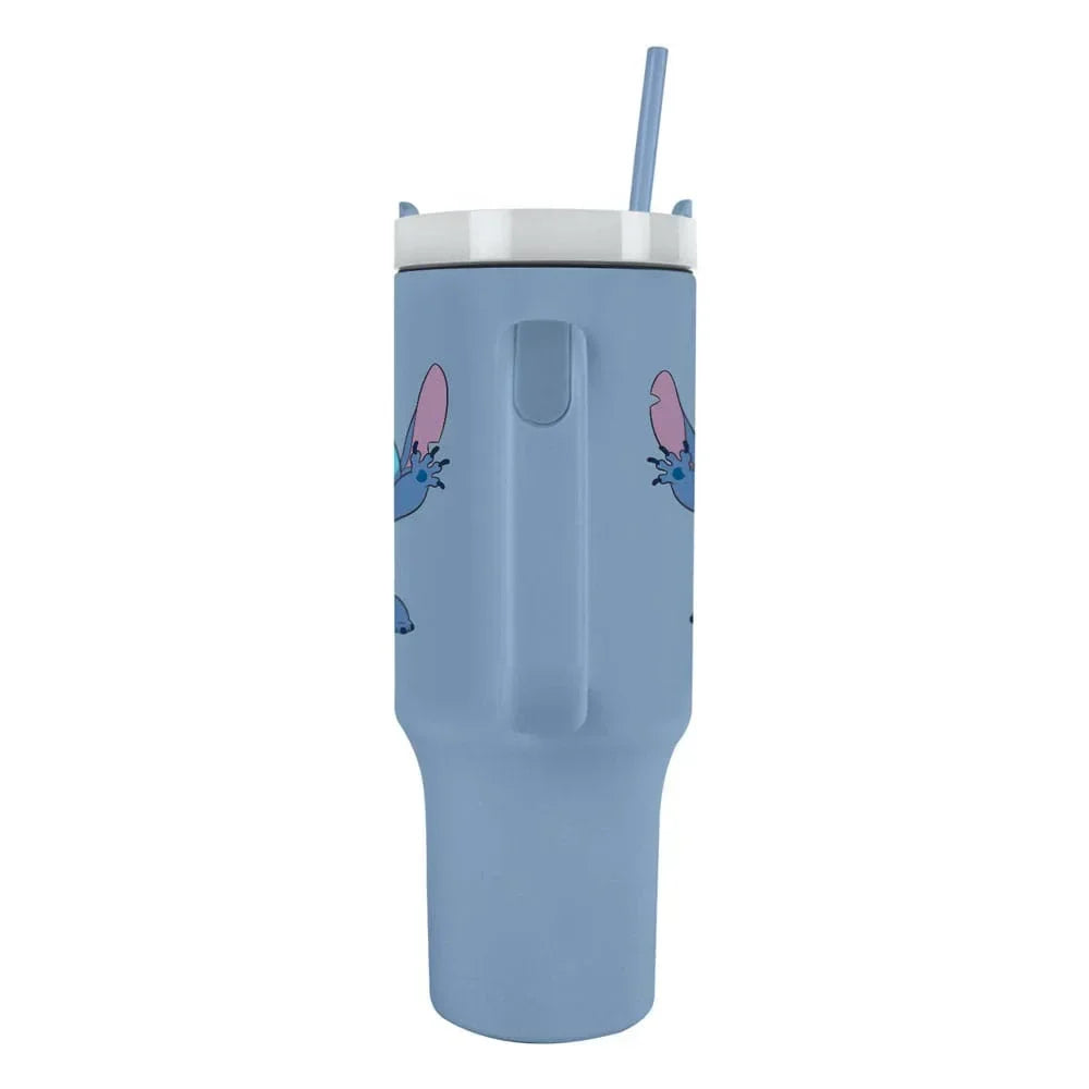 Lilo & Stitch Stainless Steel Tumbler - 1130 ml Pyramid International