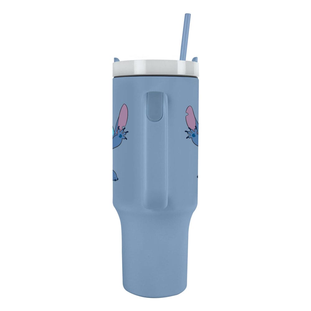 Lilo & Stitch Stainless Steel Tumbler - 1130 ml Pyramid International