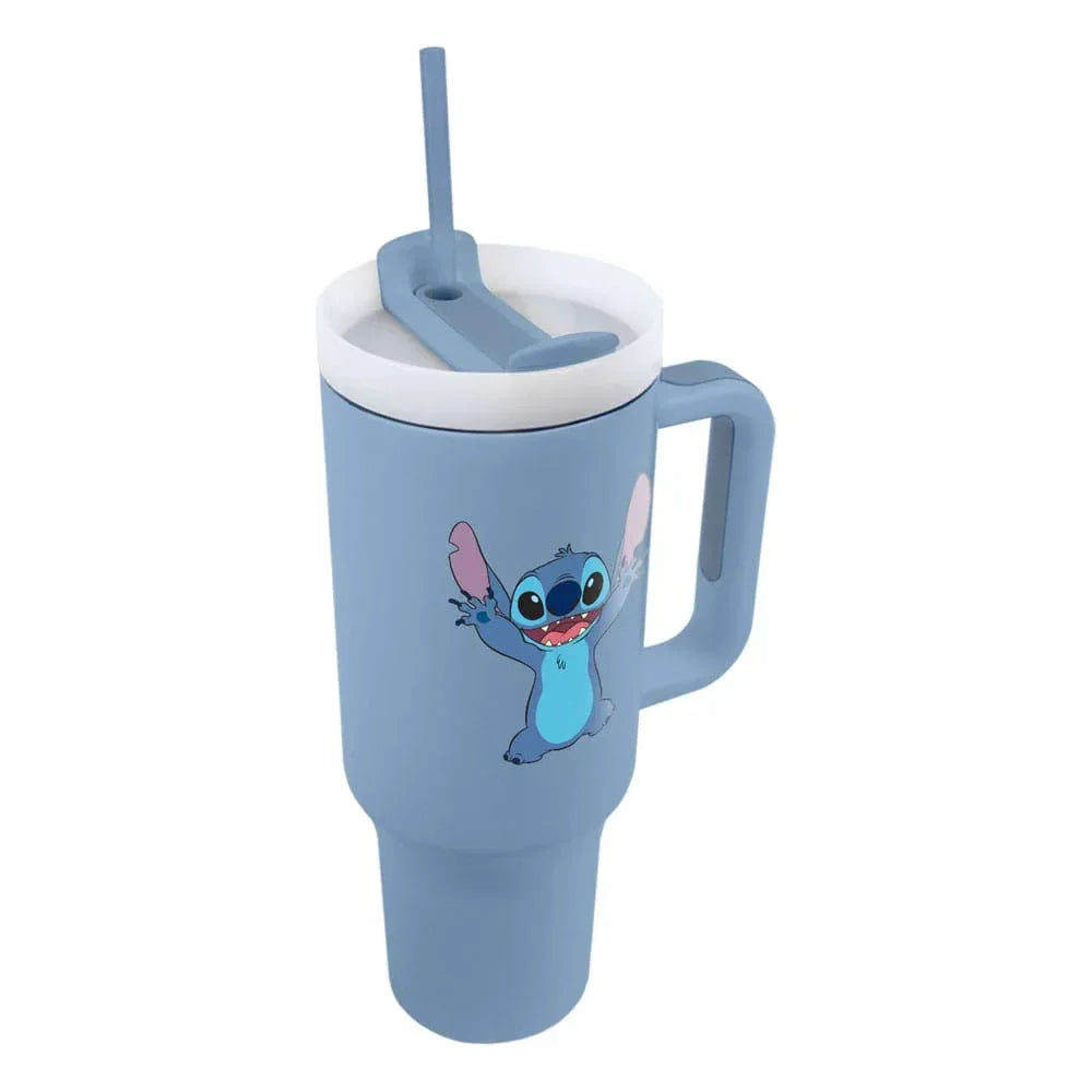 Lilo & Stitch Stainless Steel Tumbler - 1130 ml Pyramid International