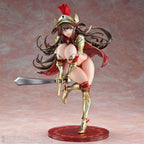 Shinobi Master Senran Kagura New Link PVC Figur 1/7 Toki Bikini Armor Version 25 cm Medicos Entertainment
