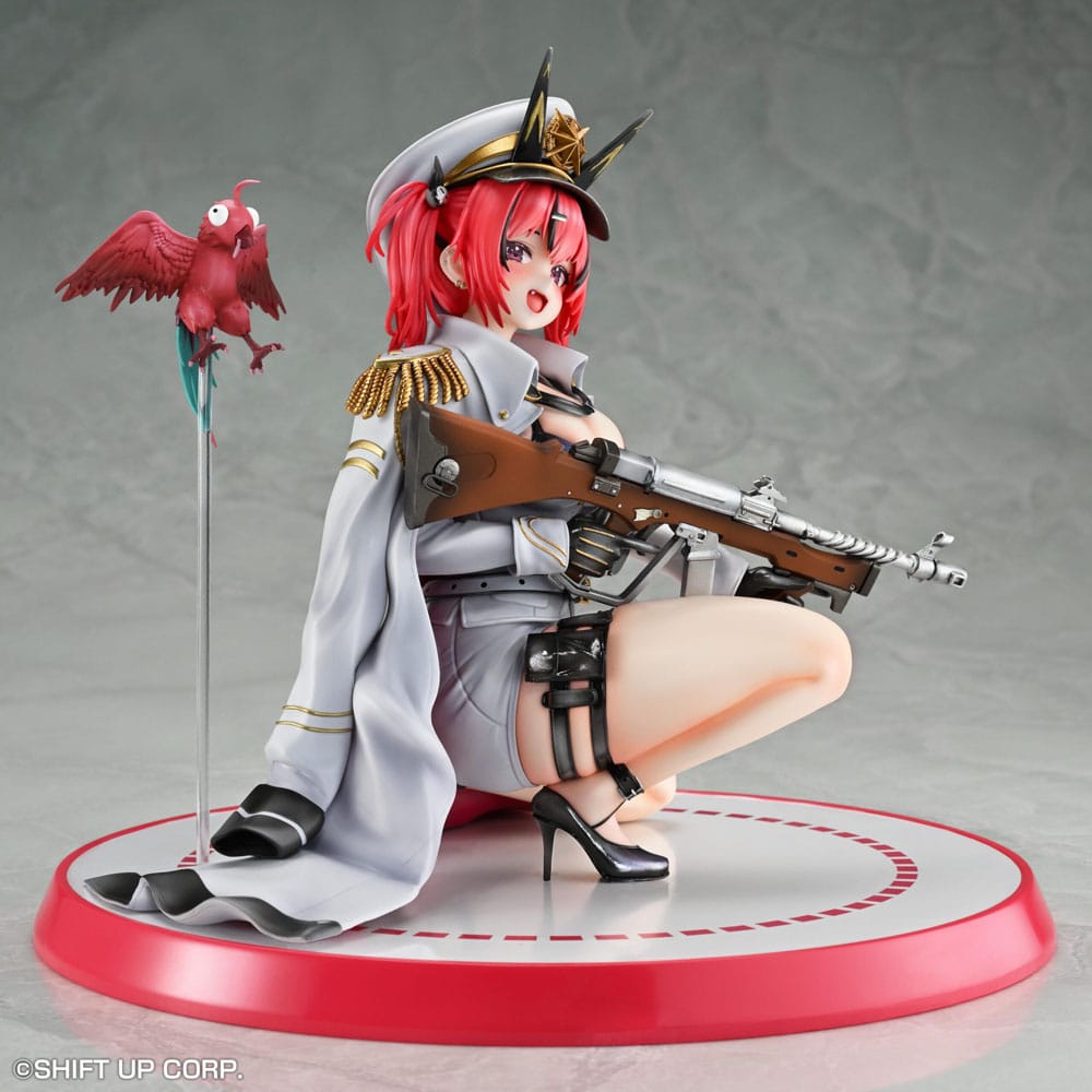 Goddes of Victory: Nikke PVC Figur 1/7 Mast 19 cm Medicos Entertainment