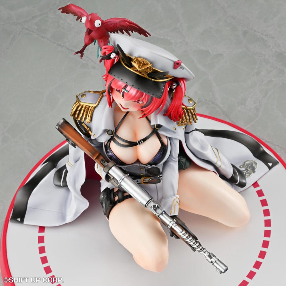 Goddes of Victory: Nikke PVC Figur 1/7 Mast 19 cm Medicos Entertainment
