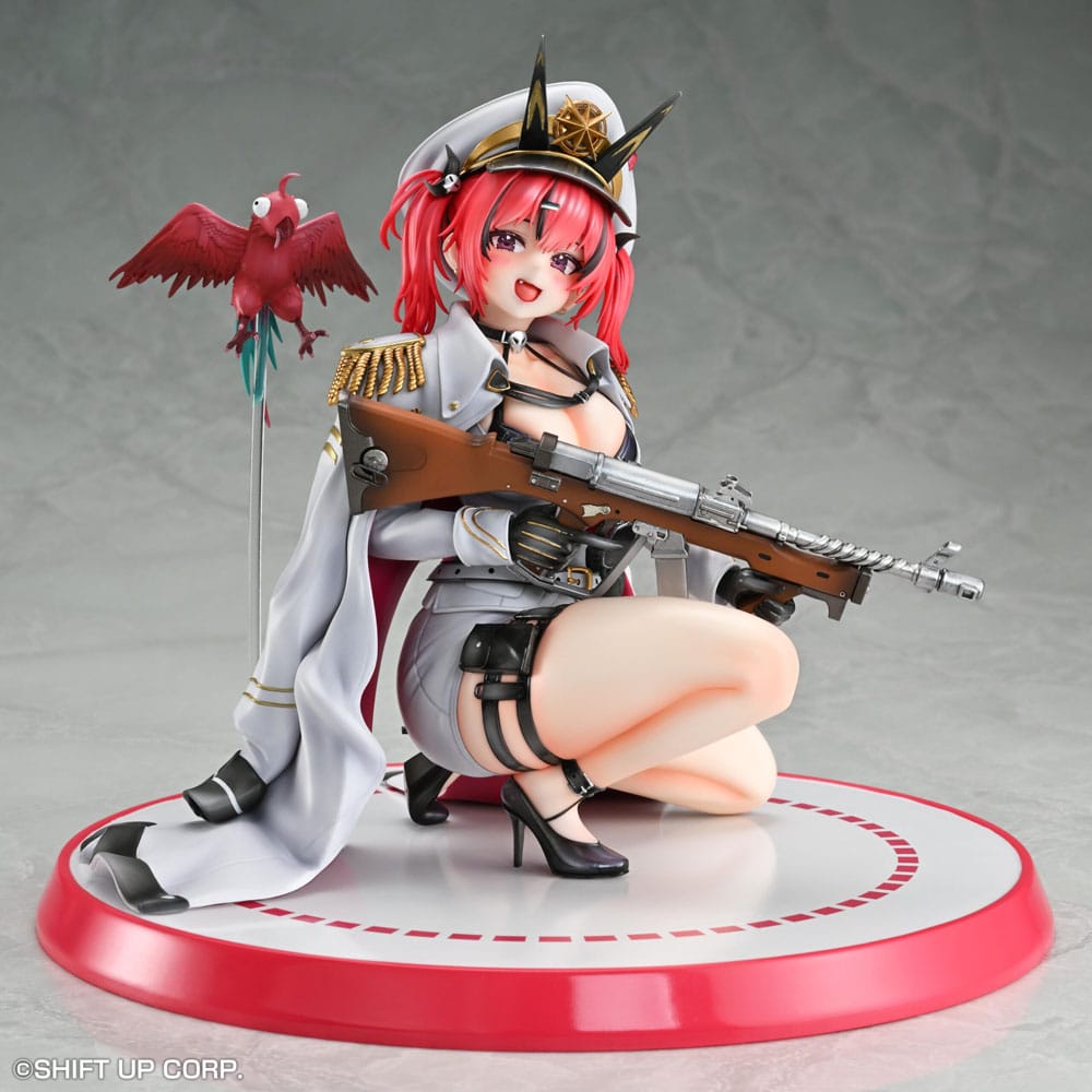 Goddes of Victory: Nikke PVC Figur 1/7 Mast 19 cm Medicos Entertainment