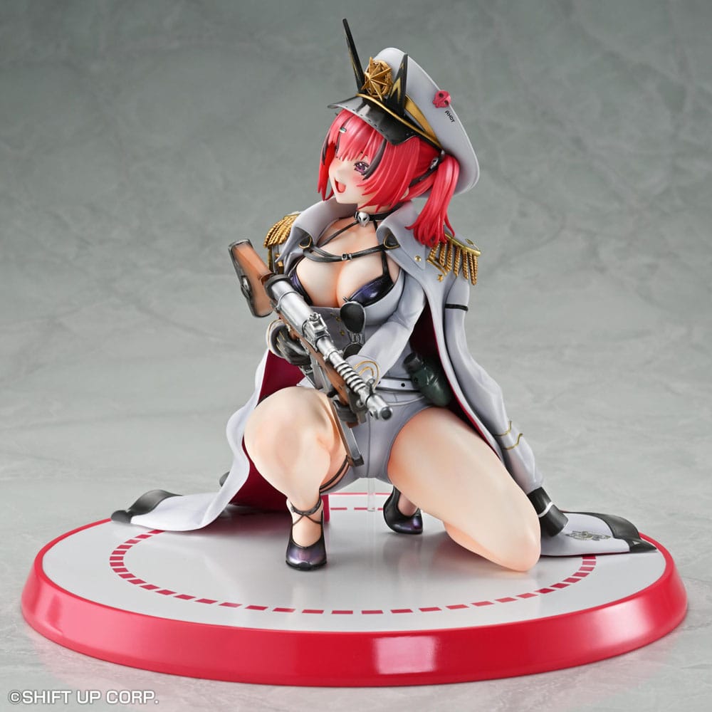 Goddes of Victory: Nikke PVC Figur 1/7 Mast 19 cm Medicos Entertainment