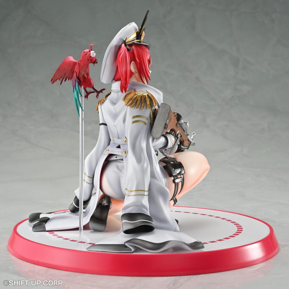 Goddes of Victory: Nikke PVC Figur 1/7 Mast 19 cm Medicos Entertainment