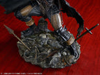 Berserk PVC Staty 1/7 Guts Black Swordsman 26 cm Medicos Entertainment