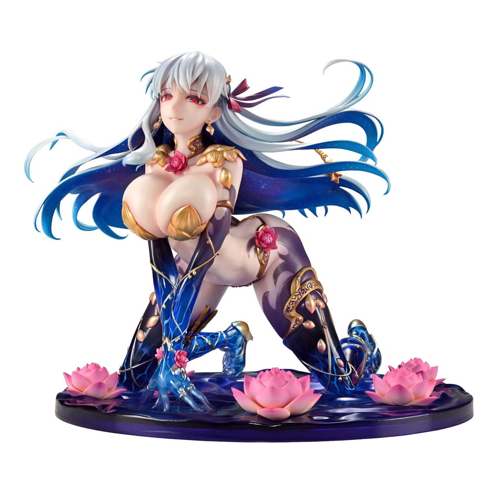 Fate/Grand Order PVC Figur 1/7 Assassin/Kama Final Ascension 16 cm Medicos Entertainment