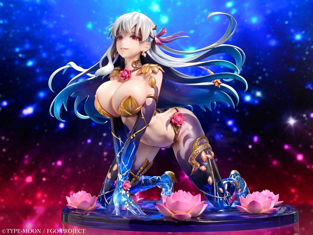 Fate/Grand Order PVC Figur 1/7 Assassin/Kama Final Ascension 16 cm Medicos Entertainment