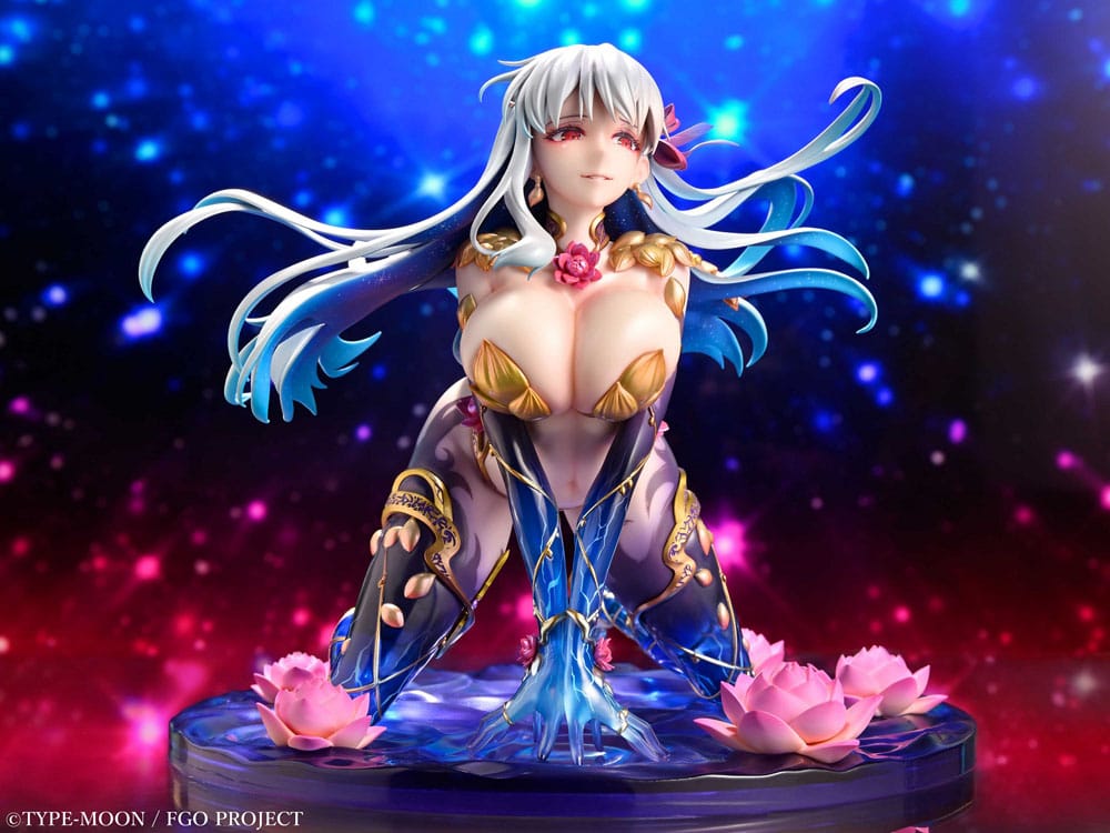 Fate/Grand Order PVC Figur 1/7 Assassin/Kama Final Ascension 16 cm Medicos Entertainment
