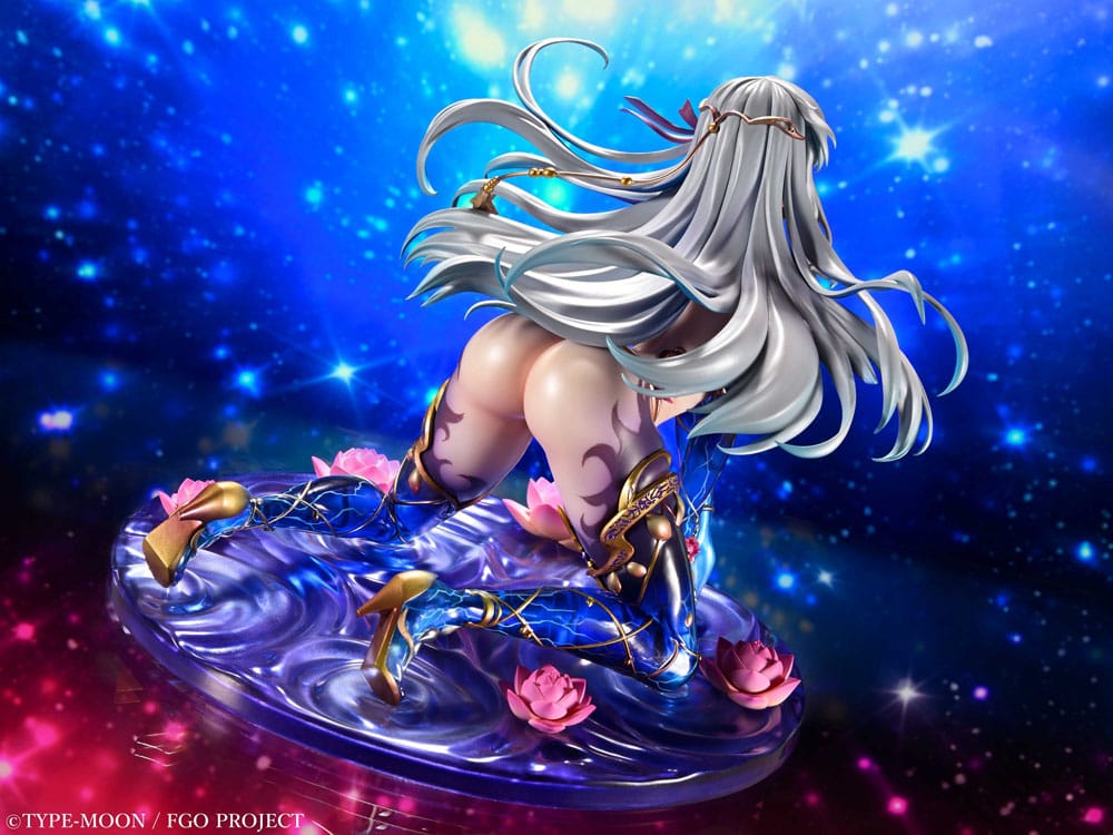 Fate/Grand Order PVC Figur 1/7 Assassin/Kama Final Ascension 16 cm Medicos Entertainment