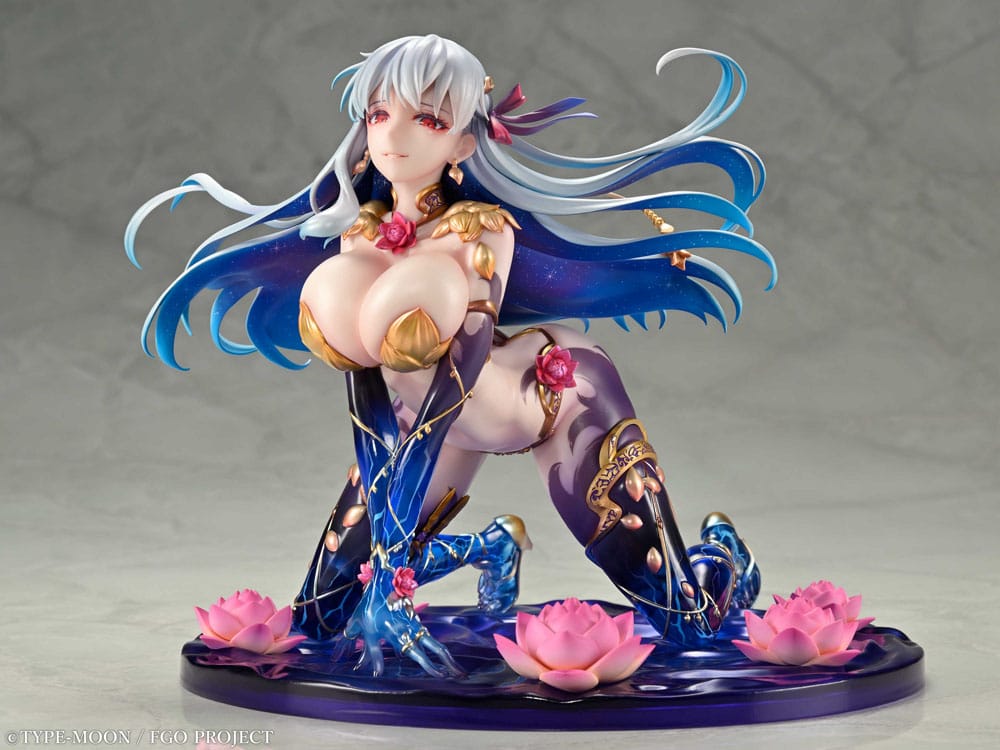Fate/Grand Order PVC Figur 1/7 Assassin/Kama Final Ascension 16 cm Medicos Entertainment