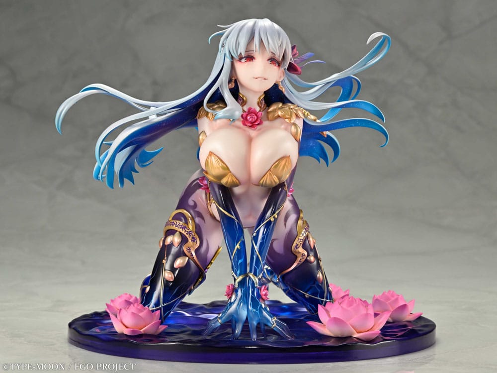 Fate/Grand Order PVC Figur 1/7 Assassin/Kama Final Ascension 16 cm Medicos Entertainment