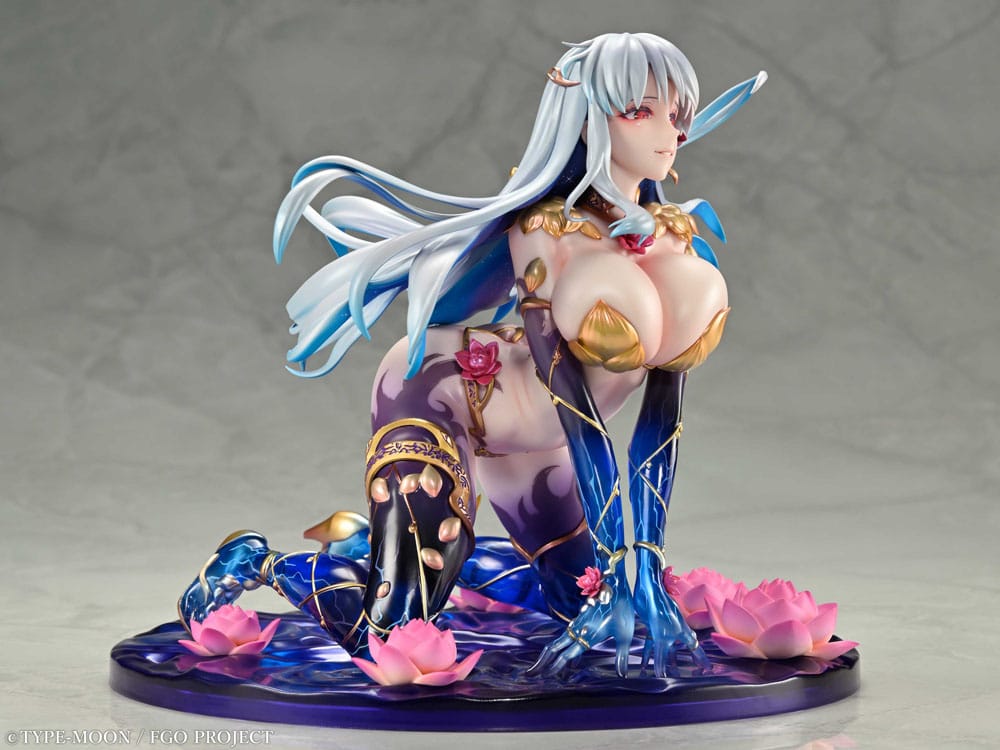 Fate/Grand Order PVC Figur 1/7 Assassin/Kama Final Ascension 16 cm Medicos Entertainment